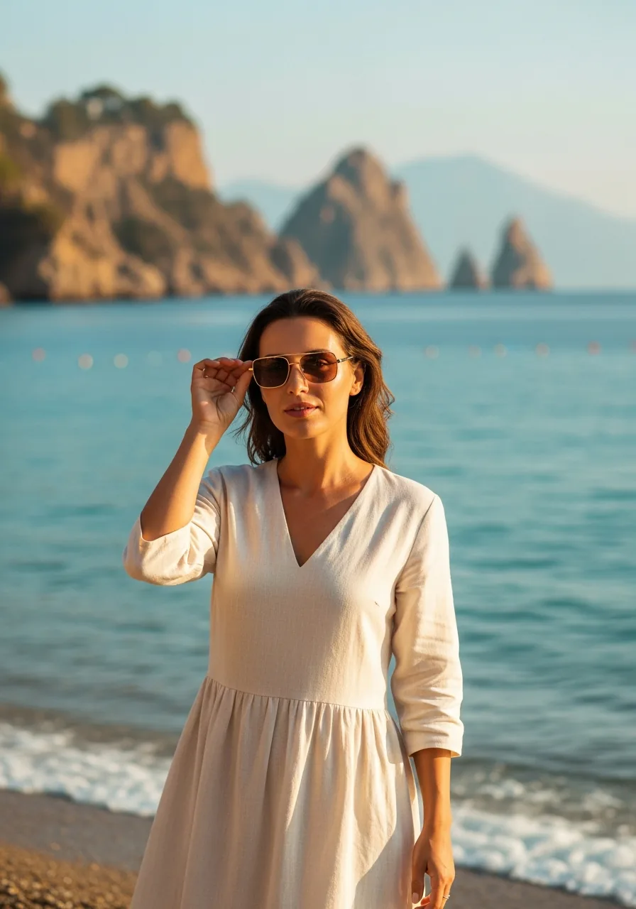 Numaralı güneş gözlüğü danışmanlığı — Optiva Optik Kepez Antalya