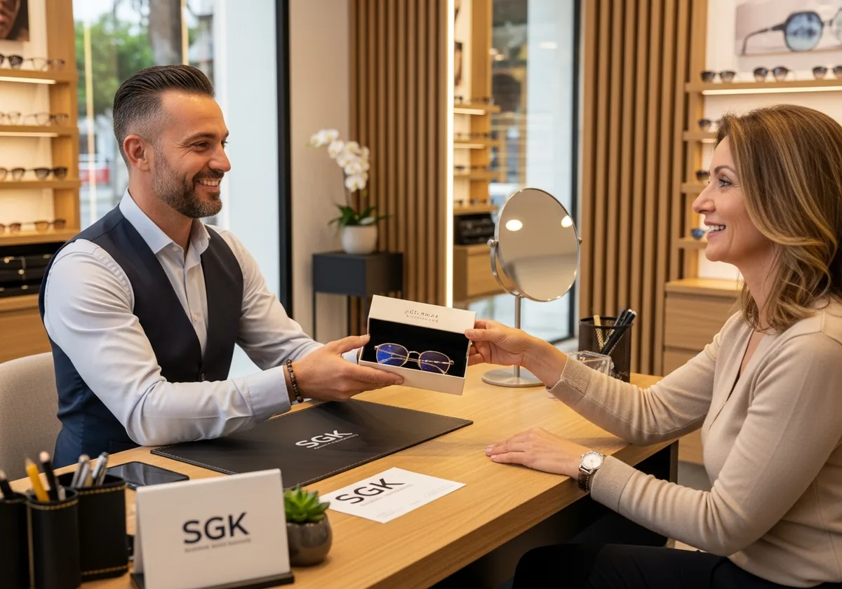 Optiva Optik görseli