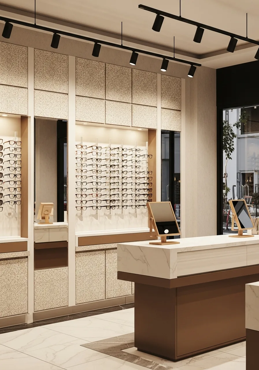 Optiva Optik görseli